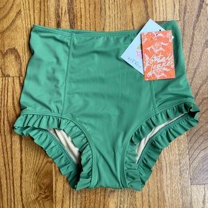 Kortni Jeane All Ruffled Up Bottoms